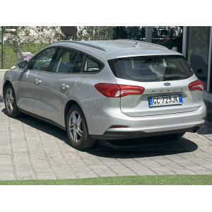FORD FOCUS SW CO-PILOT AUTO SW 1.5 ECOBLUE 120CV
