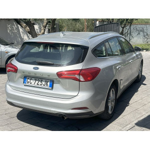 FORD FOCUS SW CO-PILOT AUTO SW 1.5 ECOBLUE 120CV