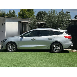 FORD FOCUS SW CO-PILOT AUTO SW 1.5 ECOBLUE 120CV
