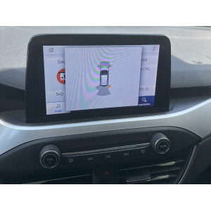 FORD FOCUS SW CO-PILOT AUTO SW 1.5 ECOBLUE 120CV