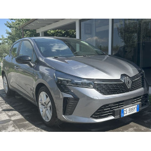 Renault Clio V 2024 1.0 sce Evolution 65cv