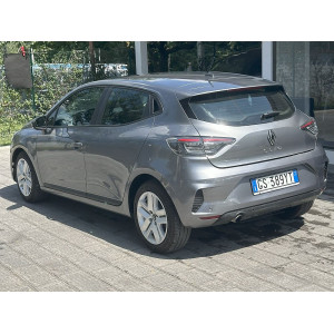 Renault Clio V 1.0 SCe Evolution 2024 - Praticamente Nuova! € 14350