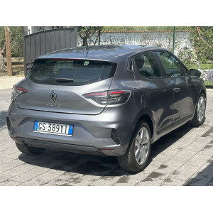 Renault Clio V 1.0 SCe Evolution 2024 - Praticamente Nuova! € 14350