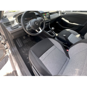 Renault Clio V 1.0 SCe Evolution 2024 - Praticamente Nuova! € 14350