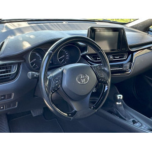 Toyota C-HR 1.8 Hybrid Business e-cvt navi incluso passaggio