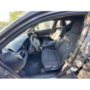 Toyota C-HR 1.8 Hybrid Business e-cvt navi incluso passaggio