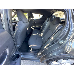 Toyota C-HR 1.8 Hybrid Business e-cvt navi incluso passaggio