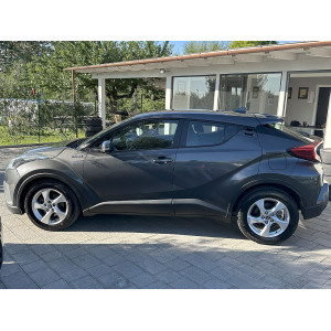 Toyota C-HR 1.8 Hybrid Business e-cvt navi incluso passaggio