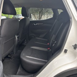 NISSAN QASHQAI 1.5 dCi 115 Business Cross over 5-door (Euro 6.2)