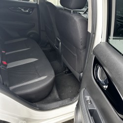 NISSAN QASHQAI 1.5 dCi 115 Business Cross over 5-door (Euro 6.2)