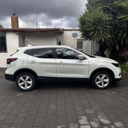 NISSAN QASHQAI 1.5 dCi 115 Business Cross over 5-door (Euro 6.2)