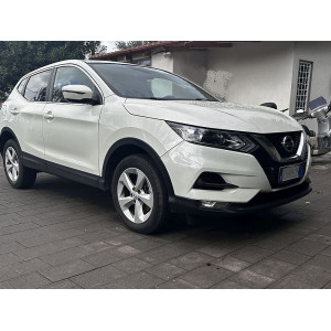 NISSAN QASHQAI 1.5 dCi 115 Business automatica