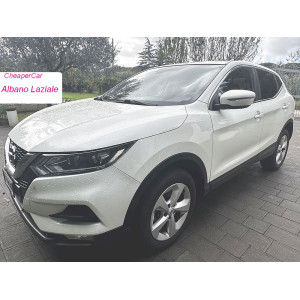 NISSAN QASHQAI 1.5 dCi 115 Business automatica