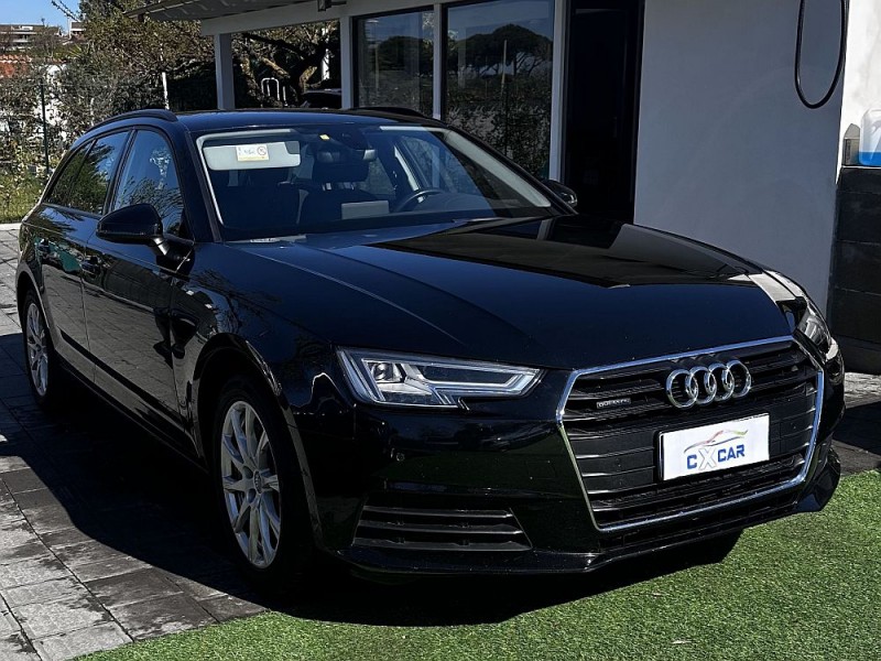 Occasione usato Cheapercar, A4 Avant 40 2.0 tdi quattro 190cv stronic