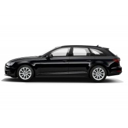 A4 Avant 40 2.0 tdi quattro 190cv stronic full