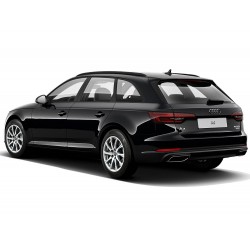 A4 Avant 40 2.0 tdi quattro 190cv stronic full