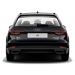 A4 Avant 40 2.0 tdi quattro 190cv stronic full