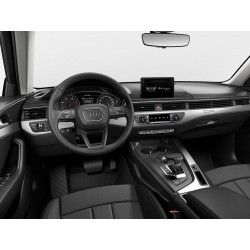 A4 Avant 40 2.0 tdi quattro 190cv stronic full