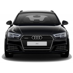A4 Avant 40 2.0 tdi quattro 190cv stronic full