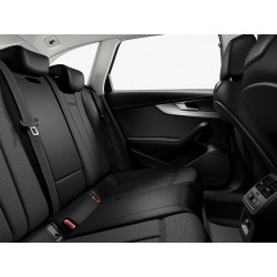 A4 Avant 40 2.0 tdi quattro 190cv stronic full