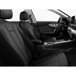 A4 Avant 40 2.0 tdi quattro 190cv stronic full