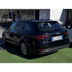 Occasione usato Cheapercar, A4 Avant 40 2.0 tdi quattro 190cv stronic