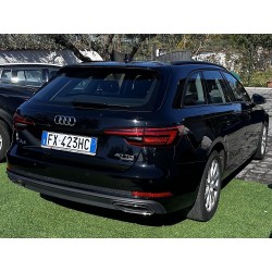 Occasione usato Cheapercar, A4 Avant 40 2.0 tdi quattro 190cv stronic