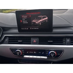 Occasione usato Cheapercar, A4 Avant 40 2.0 tdi quattro 190cv stronic