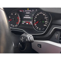 Occasione usato Cheapercar, A4 Avant 40 2.0 tdi quattro 190cv stronic