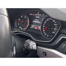 Occasione usato Cheapercar, A4 Avant 40 2.0 tdi quattro 190cv stronic