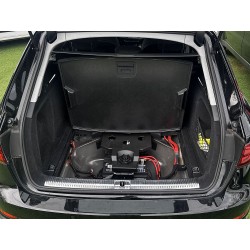 Occasione usato Cheapercar, A4 Avant 40 2.0 tdi quattro 190cv stronic