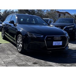 Occasione usato Cheapercar, A4 Avant 40 2.0 tdi quattro 190cv stronic