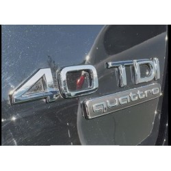 Occasione usato Cheapercar, A4 Avant 40 2.0 tdi quattro 190cv stronic