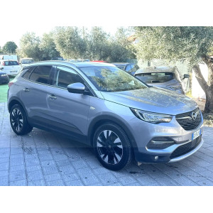 Grandland X Elegance S 1.5 diesel ecotec automatic