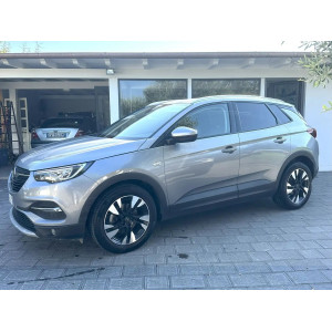 Grandland X Elegance S 1.5 diesel ecotec automatic