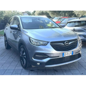 Grandland X Elegance S 1.5 diesel ecotec automatic