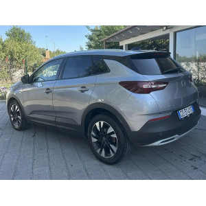 Grandland X Elegance S 1.5 diesel ecotec automatic