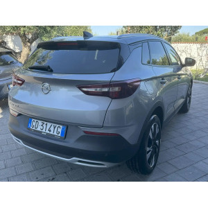 Grandland X Elegance S 1.5 d 4x4 Automatica Aziendale unipro