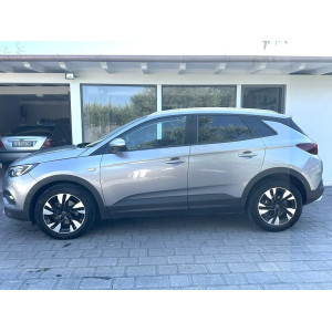 Grandland X Elegance S 1.5 d 4x4 Automatica Aziendale unipro