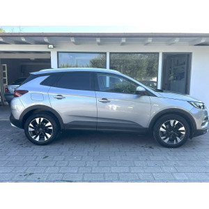 Grandland X Elegance S 1.5 d 4x4 Automatica Aziendale unipro
