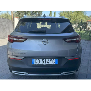 Grandland X Elegance S 1.5 d 4x4 Automatica Aziendale unipro