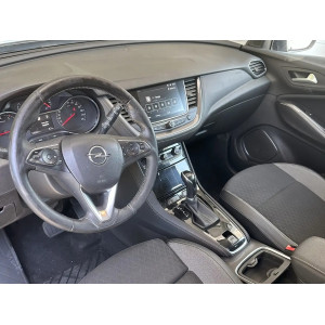 Grandland X Elegance S 1.5 d 4x4 Automatica Aziendale unipro