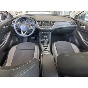Grandland X Elegance S 1.5 d 4x4 Automatica Aziendale unipro