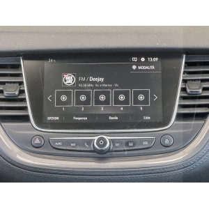 Grandland X Elegance S 1.5 d 4x4 Automatica Aziendale unipro