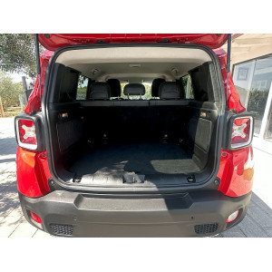 Jeep Renegade 2.0 mjt Limited 4x4 senza un graffio € 10900