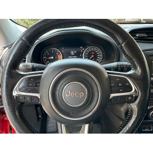 Jeep Renegade 2.0 mjt Limited 4x4 senza un graffio € 10900