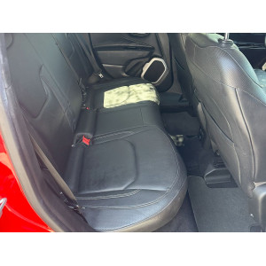 Jeep Renegade 2.0 mjt Limited 4x4 senza un graffio € 10900