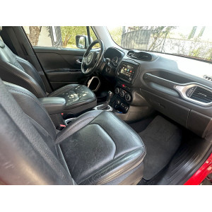 Jeep Renegade 2.0 mjt Limited 4x4 senza un graffio € 10900