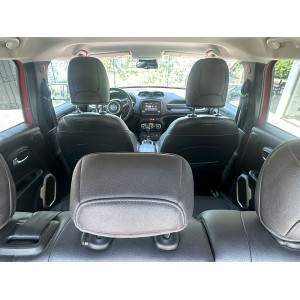 Jeep Renegade 2.0 mjt Limited 4x4 senza un graffio € 10900