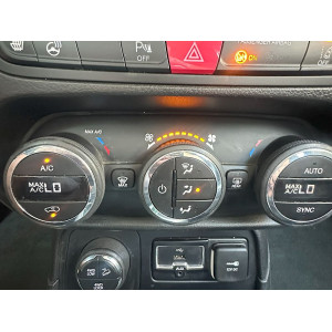 Jeep Renegade 2.0 mjt Limited 4x4 senza un graffio € 10900